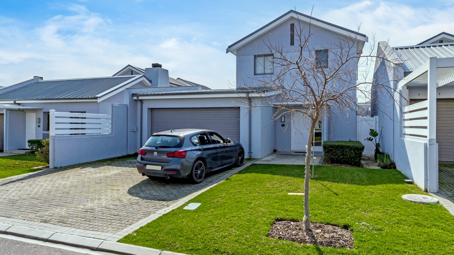 3 Bedroom Property for Sale in Klein Parys Western Cape